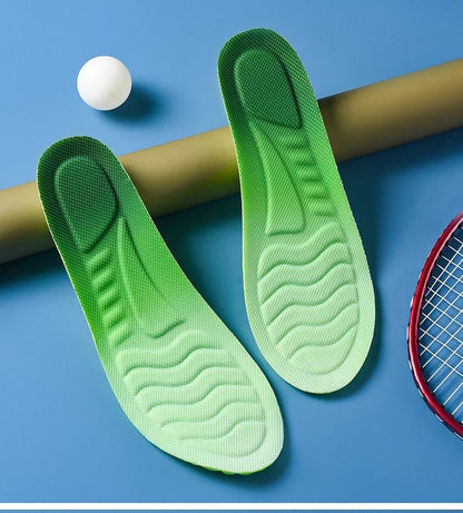 Slipprs™ Orthopedic Recovery Insoles