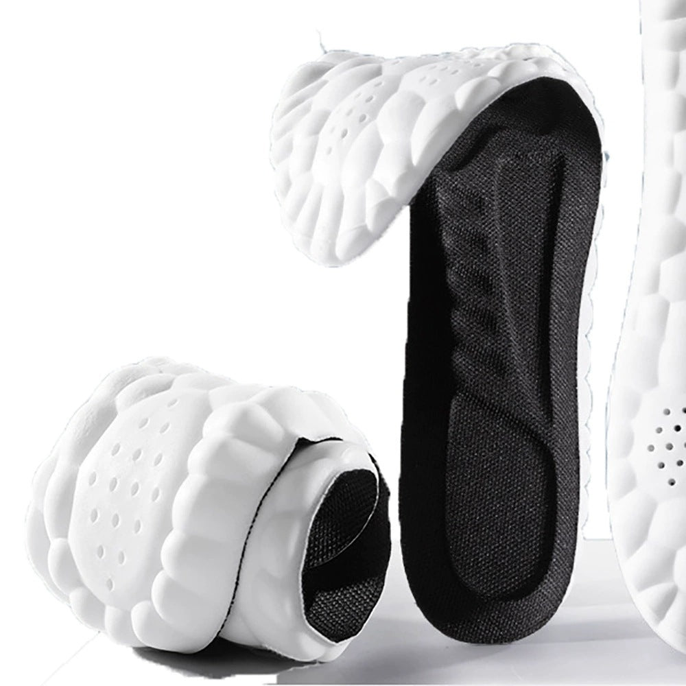 Slipprs™ Orthopedic Recovery Insoles