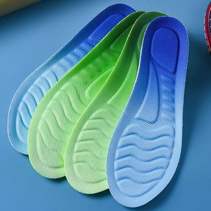 Slipprs™ Orthopedic Recovery Insoles