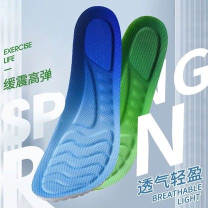 Slipprs™ Orthopedic Recovery Insoles