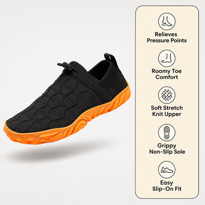 Slipprs™ Comfort Recovery Shoes