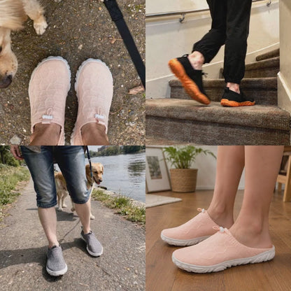 Slipprs™ Comfort Recovery Shoes